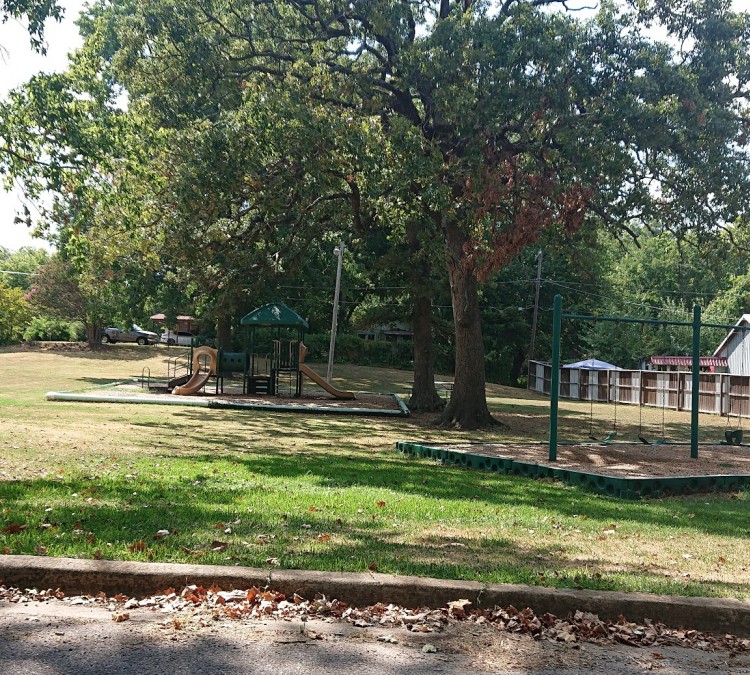 Schuler Park (Durant,&nbspOK)